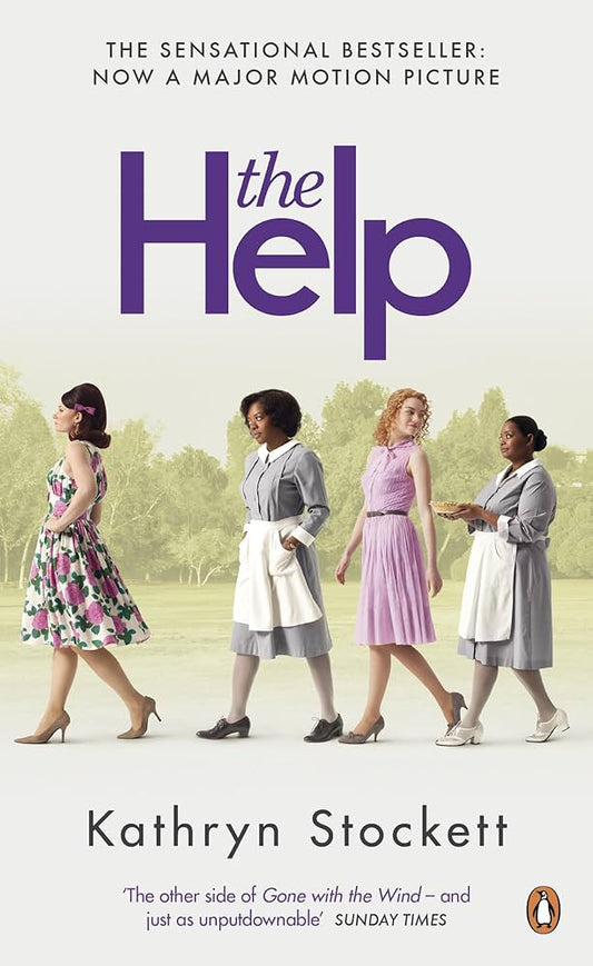 the Help - Dubai - Buy Used/Second-Hand Books - BookHero