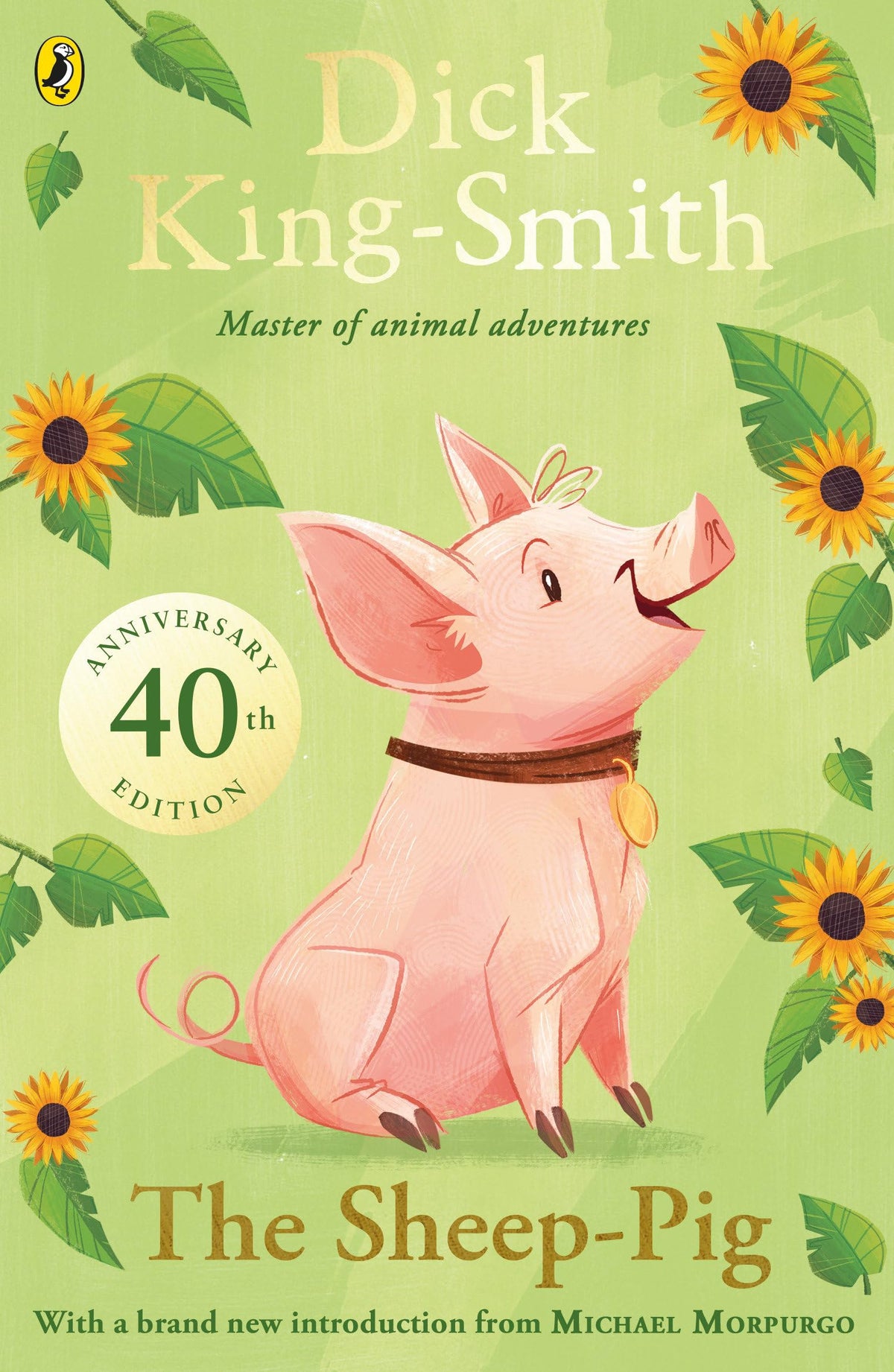The sheep-pig - Dubai - Buy Used/Second-Hand Books - BookHero