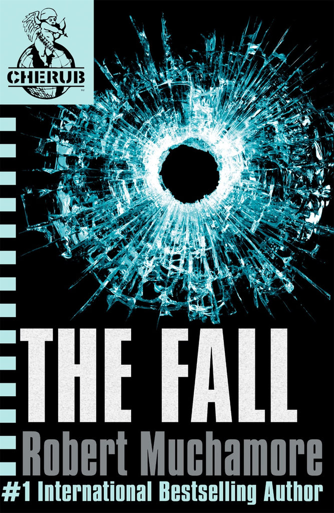 The Fall (CHERUB #7)