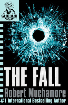 The Fall (CHERUB #7)
