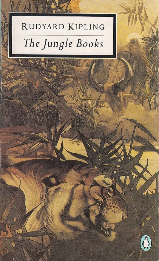 The Jungle Book