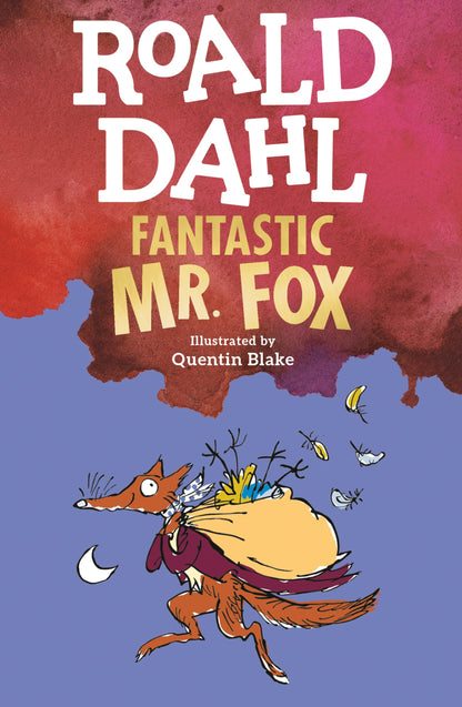 Fantastic Mr Fox - Dubai - Buy Used/Second-Hand Books - BookHero