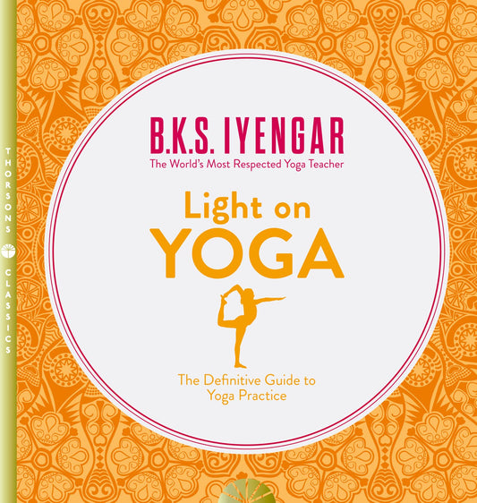 Light on Yoga Yoga Dipika - Dubai - Buy Used/Second-Hand Books - BookHero