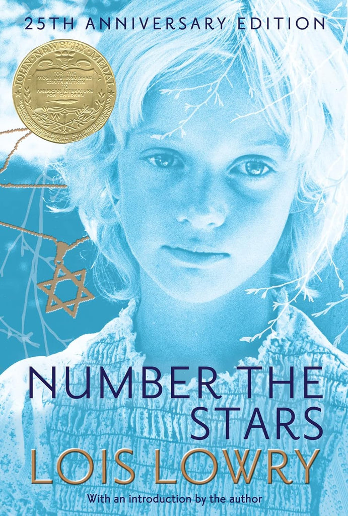 Number the Stars