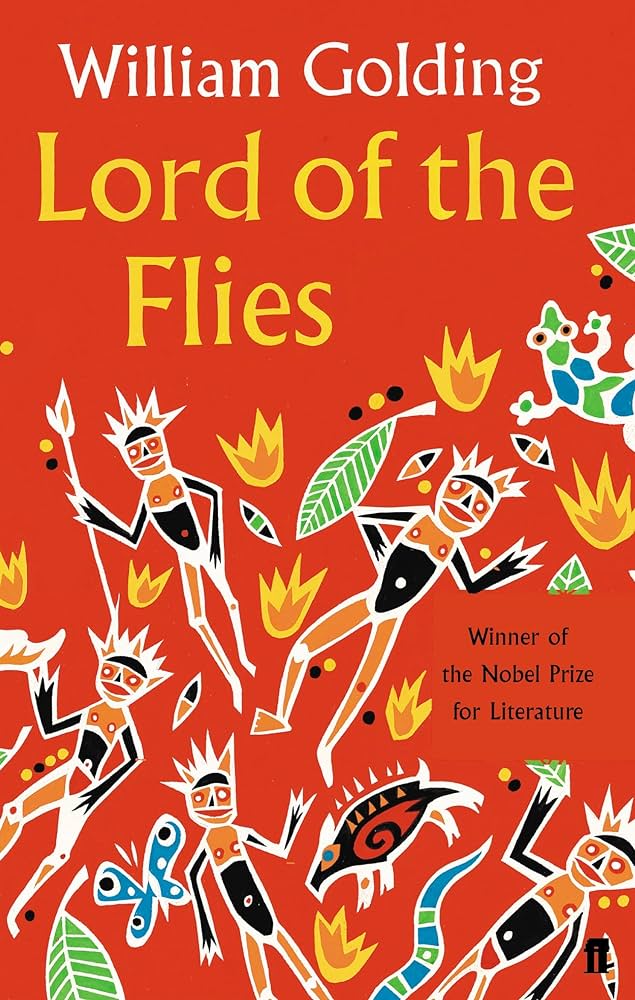 Links to Lord of the Flies by William Golding