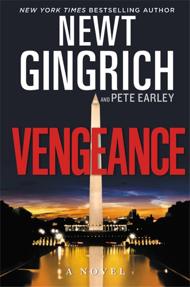 Links to Vengance by Newt Gingrich