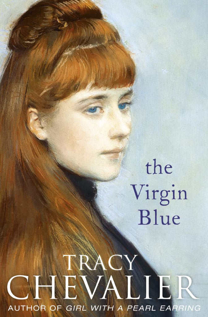 Links to The Virgin Blue by Tracy Chevalier