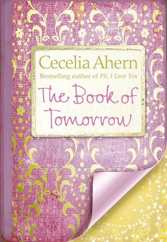 Links to The Book of Tomorrow by Cecelia Ahern