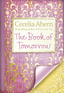 Links to The Book of Tomorrow by Cecelia Ahern