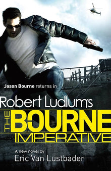 Links to Robert Ludlum's The Bourne Imperative by Eric Van Lustbader | Robert Ludlum