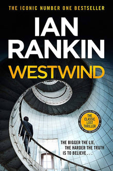 Links to Westwind by Ian Rankin