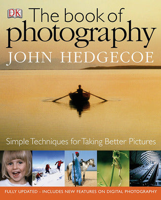 Links to The Book of Photography by John Hedgecoe