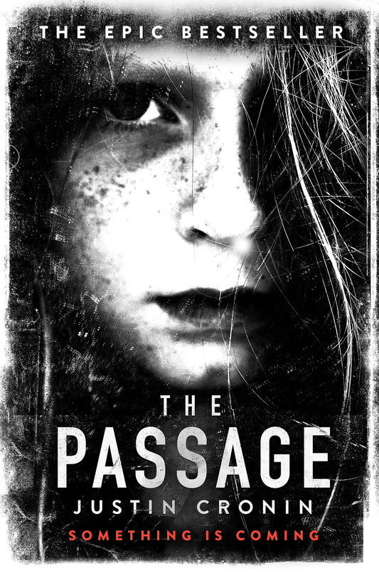 The Passage - Dubai - Buy Used/Second-Hand Books - BookHero
