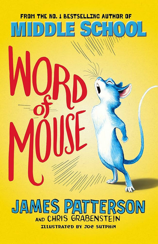 Word of Mouse - Dubai - Buy Used/Second-Hand Books - BookHero