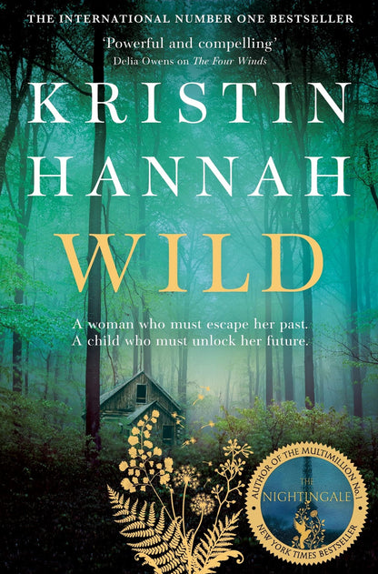 Wild - Dubai - Buy Used/Second-Hand Books - BookHero