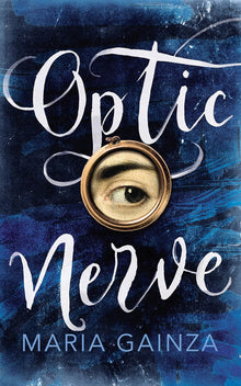 Links to Optic Nerve by Maria Gainza