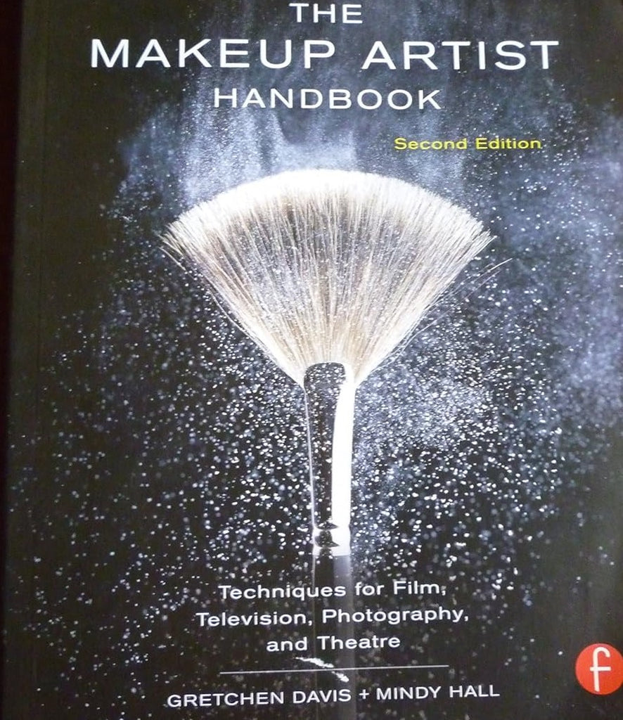 The Makeup Artist Handbook