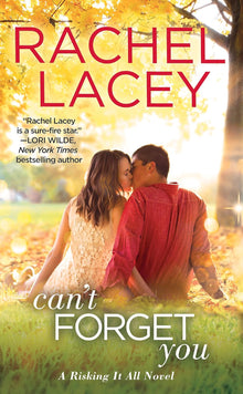 Links to Can't Forget You by Rachel Lacey