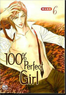 Links to 100% Perfect Girl, Vol. 6 (100% Perfect Girl) by Wann