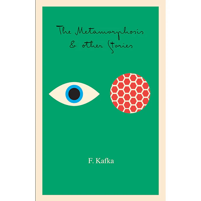 Links to The Metamorphosis And Other Stories by Franz Kafka