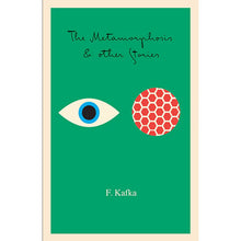 Links to The Metamorphosis And Other Stories by Franz Kafka