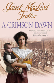 Links to A Crimson Dawn by Janet MacLeod Trotter