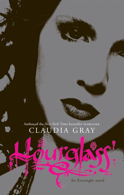 Hourglass - Dubai - Buy Used/Second-Hand Books - BookHero