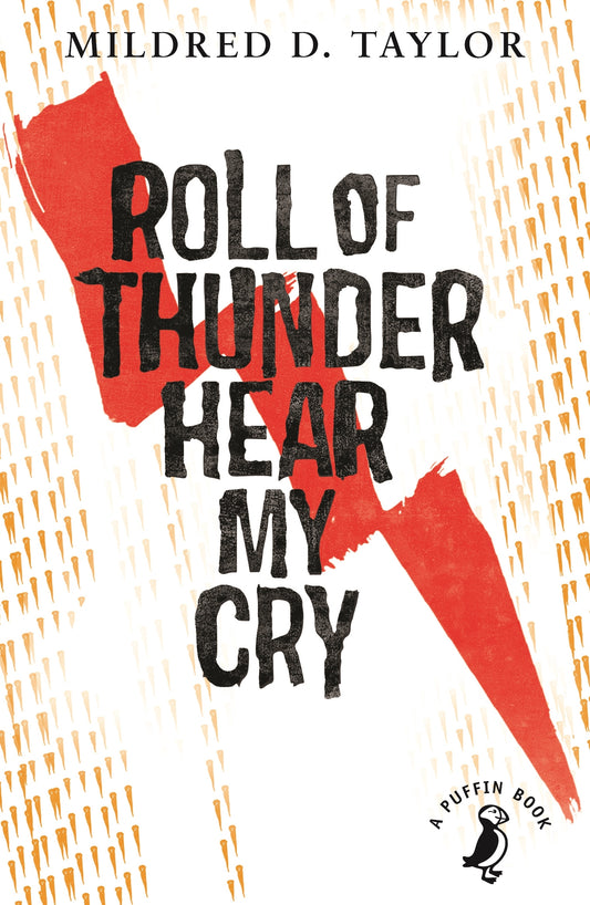 Roll of Thunder, Hear My Cry - Dubai - Buy Used/Second-Hand Books - BookHero
