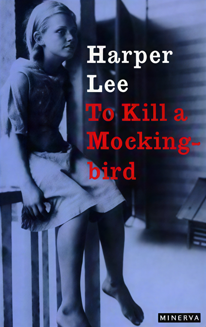 To Kill A Mockingbird - Dubai - Buy Used/Second-Hand Books - BookHero