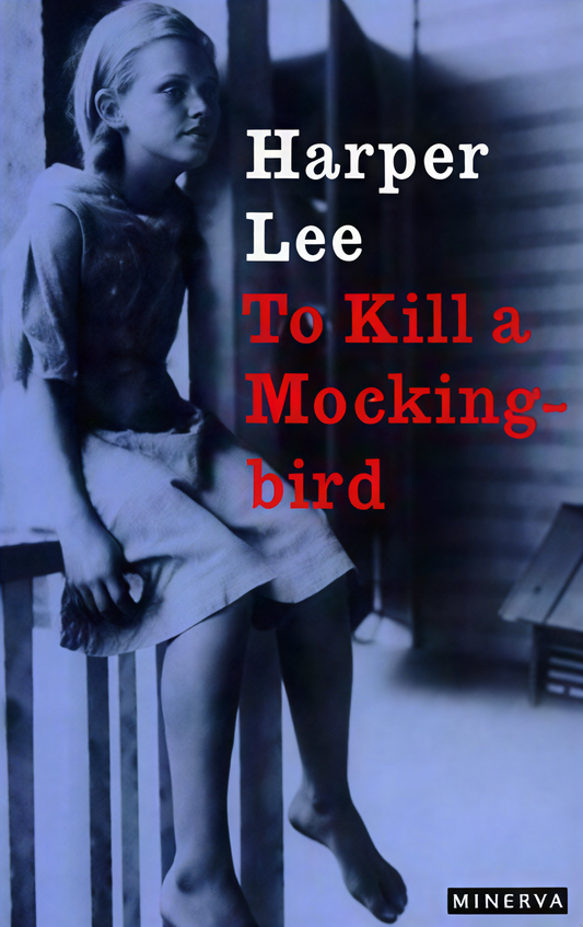 To Kill A Mockingbird - Dubai - Buy Used/Second-Hand Books - BookHero