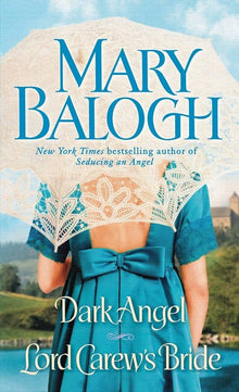 Links to Dark Angel/Lord Carew's Bride by Mary Balogh