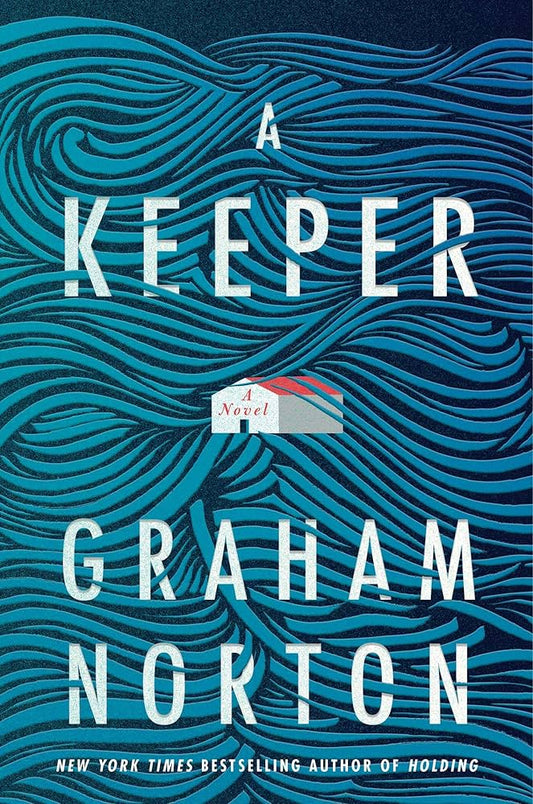 Links to A Keeper by Graham Norton