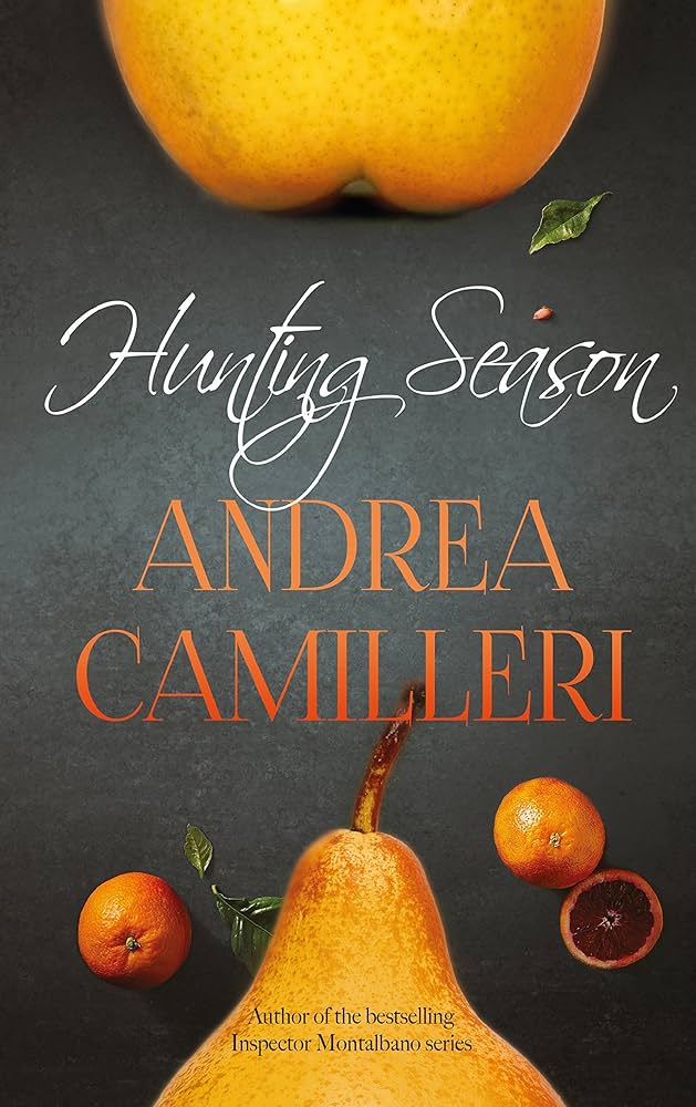 Links to Hunting Season by Andrea Camilleri