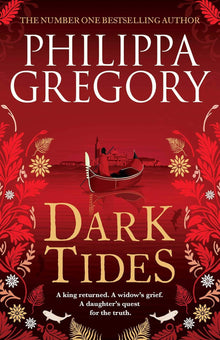 Links to Dark Tides by Philippa Gregory