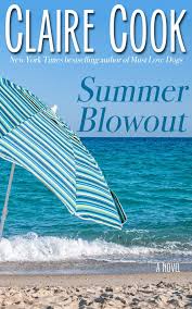 Links to Summer Blowout by Claire Cook