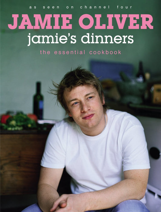 Links to Jamie's Dinners by Jamie Oliver