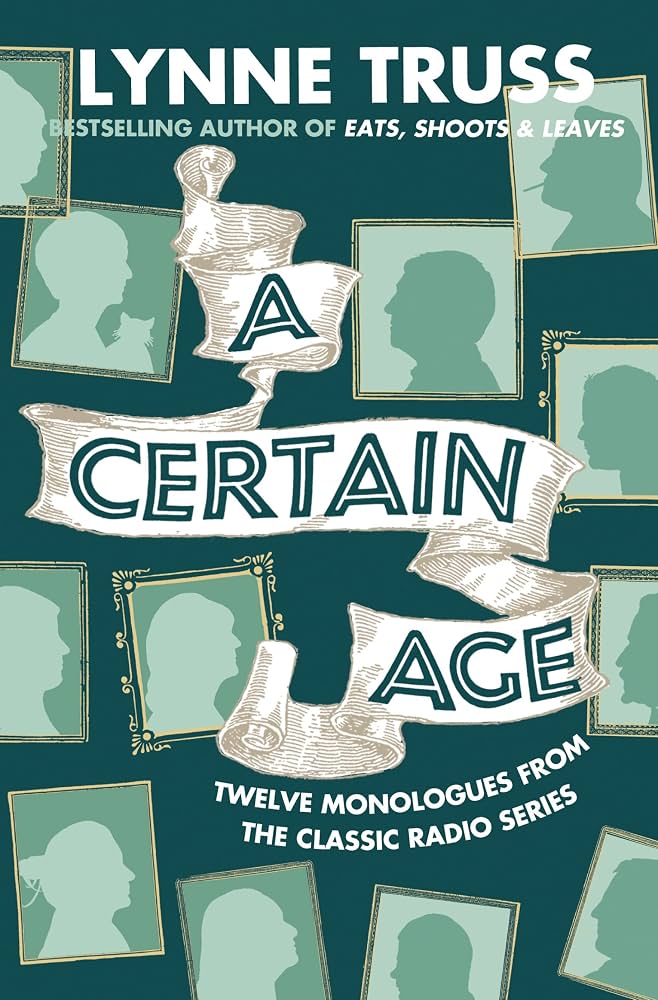 A Certain Age - Dubai - Buy Used/Second-Hand Books - BookHero
