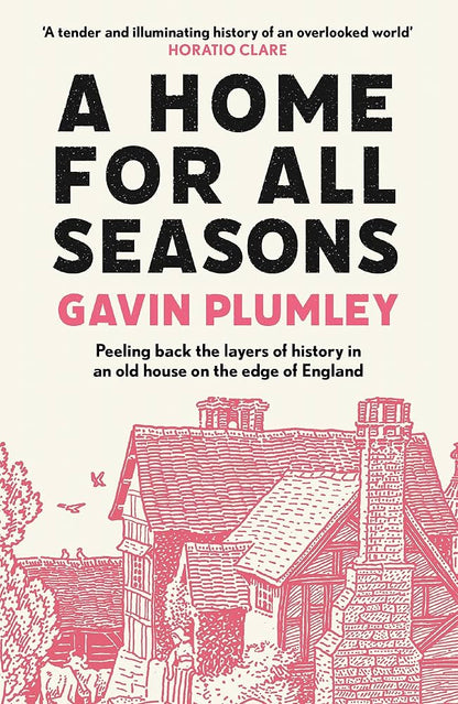 A Home for All Seasons - Dubai - Buy Used/Second-Hand Books - BookHero