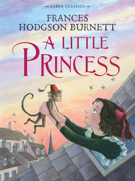 A Little Princess - Dubai - Buy Used/Second-Hand Books - BookHero
