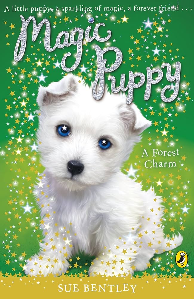 A forest charm - Dubai - Buy Used/Second-Hand Books - BookHero