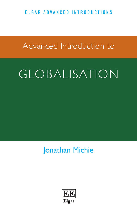 Links to Advanced Introduction to Globalisation