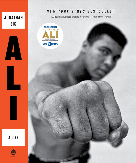 Ali A Life - Dubai - Buy Used/Second-Hand Books - BookHero