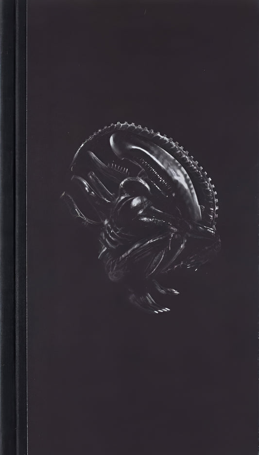 Links to Alien diaries 7/8