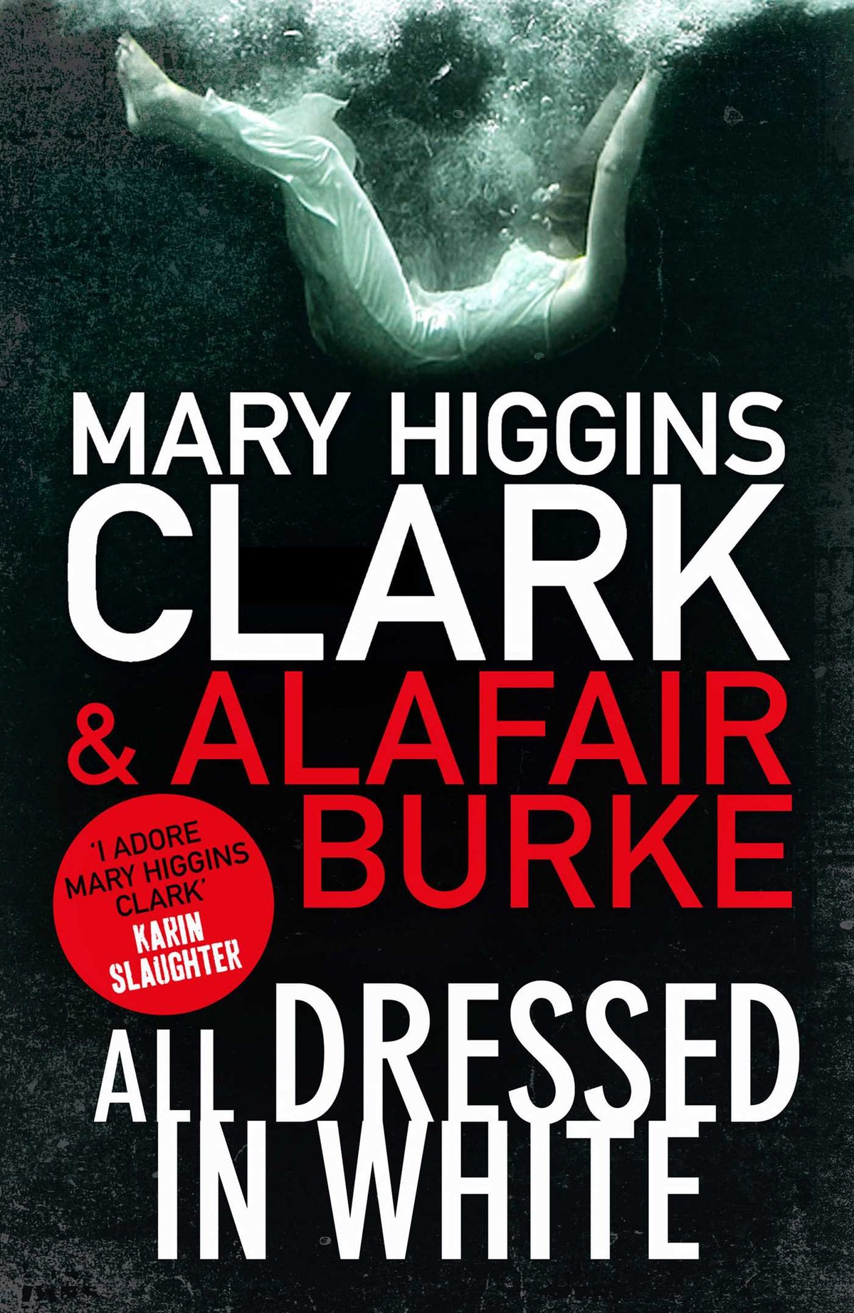 Links to All Dressed in White