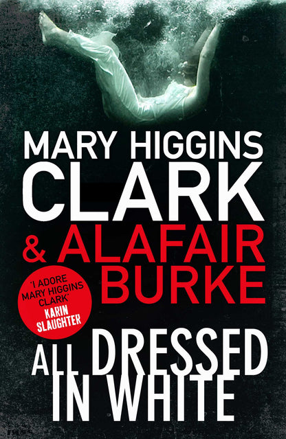 Links to All Dressed in White