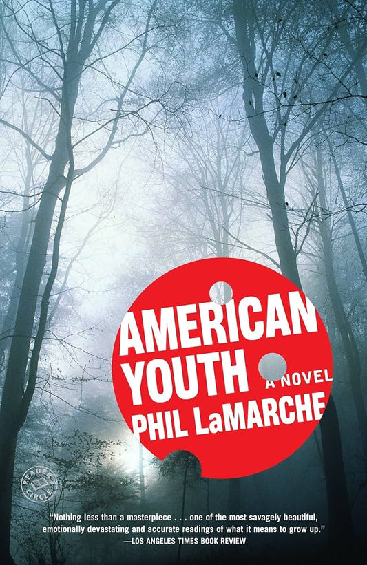 Links to American Youth A Novel.