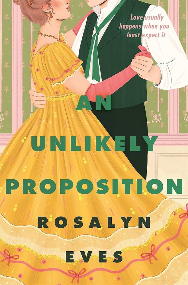 An Unlikely Proposition - Dubai - Buy Used/Second-Hand Books - BookHero