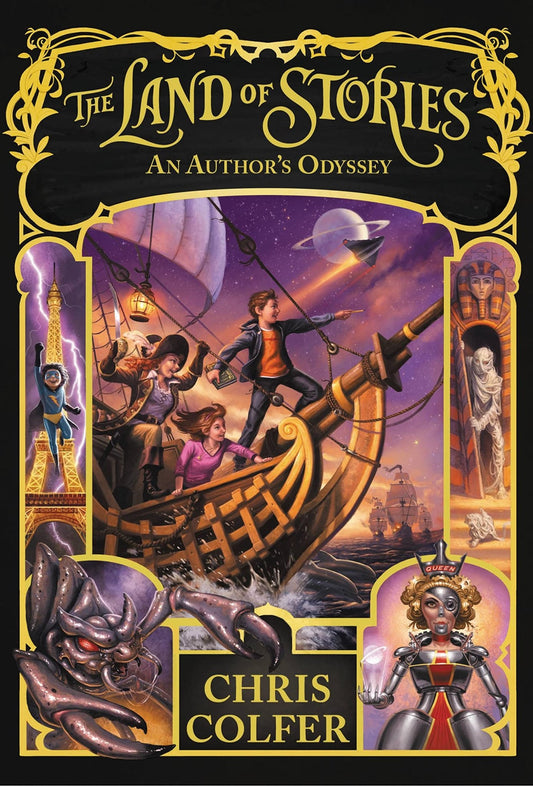 An author's odyssey. Book 5 - Dubai - Buy Used/Second-Hand Books - BookHero