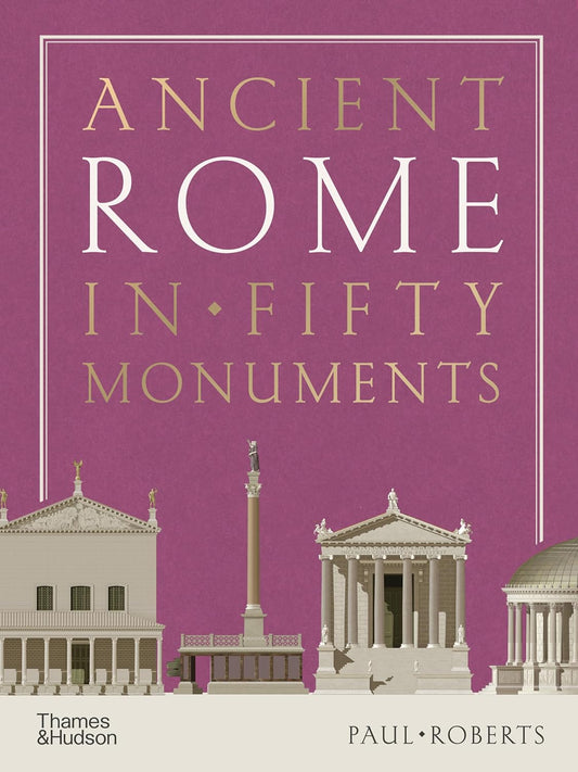 Links to Ancient Rome