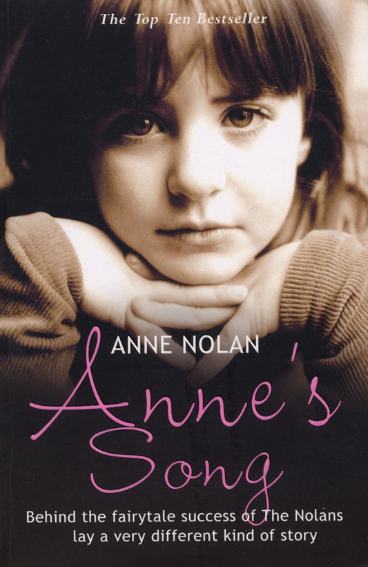 Links to Anne's Song